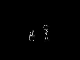 Plain Black HD Image Wallpaper Site