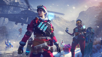 Garena Fire Best Survival Battle Royale On Mobile