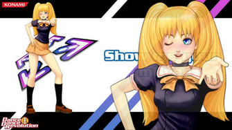Dance Revolution Yuni Berth Wallpaper By Rookie Rockstar On