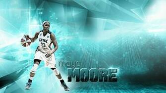 Maya Moore Computer Wallpaper Desktop Background Id