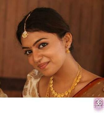 Nazriya Nazim Photographie Par Daven17 Partage D Image