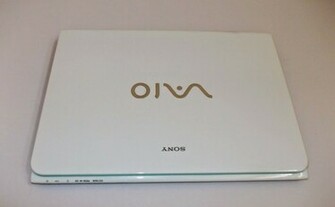 Laptops Vaio Wallpaper