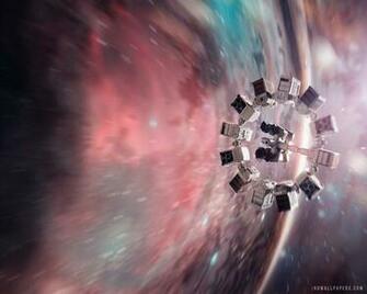 Interstellar Movie Wallpaper