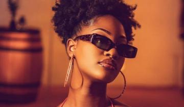 Tems Ideas Singer Nigerian Female Singers