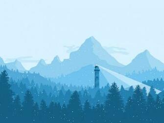 Best A Beautiful Flat Landscape Wallpaper Image