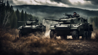Russian Military Wallpaper