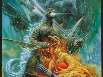Godzilla Wallpaper Pictures HD