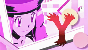 Pokemon Xy Serena HD Wallpaper By Javierx500