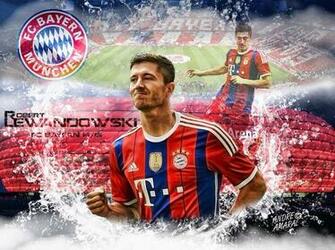 Image About Robert Lewandowski Real