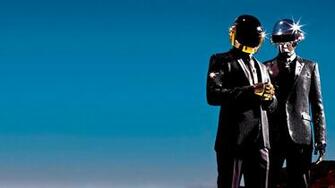 Daft Punk Computer Wallpaper Desktop Background Id