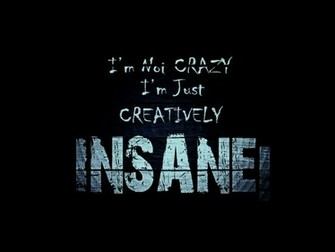 Creatively Insane Best Funny Wallpaper