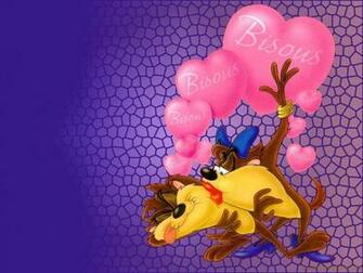 Looney Tunes Valentine Wallpaper At Wallpaperbro