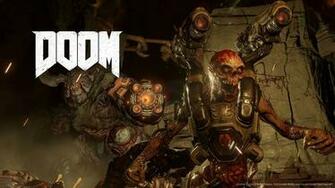 Doom Wallpaper In Ultra HD 4k