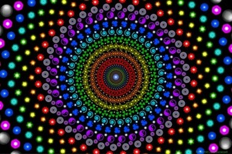 Psychedelic Wallpaper By Gamera68 Customization