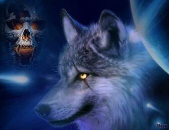Wolves Photo