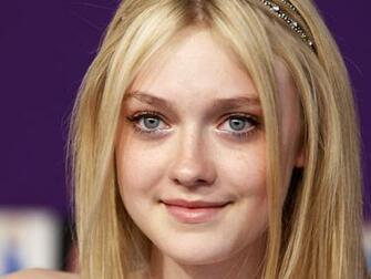 Dakota Fanning Sctress HD Filmfare