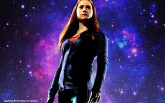 Bonnie Wright Wallpaper