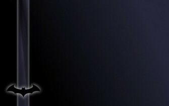 Bat Symbol Wallpaper Batman Comic Logo By