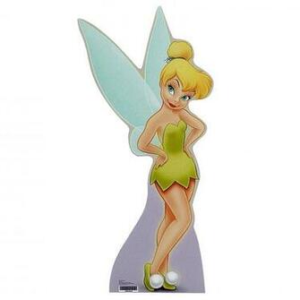 Tinkerbell Disney Photo