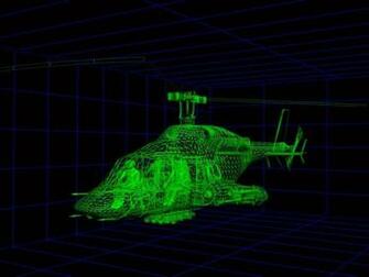 Airwolf Wallpaper