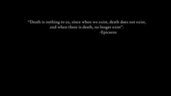 Epicurus Wallpaper Top Background