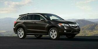 Acura Mdx Wallpaper Carsgizmo