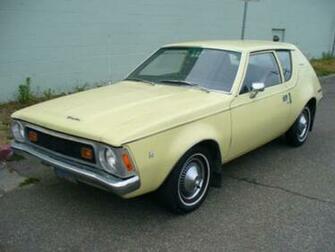 Grandmas Gremlin Amc