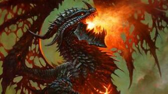Whispers Of The Old Gods Hearthstone Wallpaper For