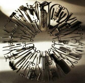 Metalguru Carcass Resurrects To Channel Their Proper Follow Up