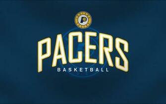 Indiana Pacers Logos Click To