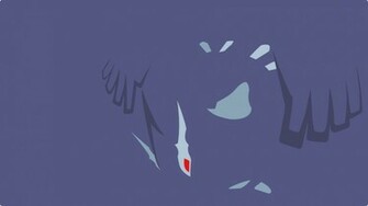 Go Back Gallery For Shadow Lugia Wallpaper