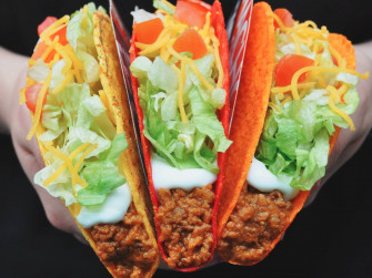 Taco Bell Wallpaper