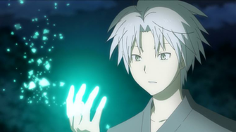 Be You Only Anime Hotarubi No Mori E Pelicula