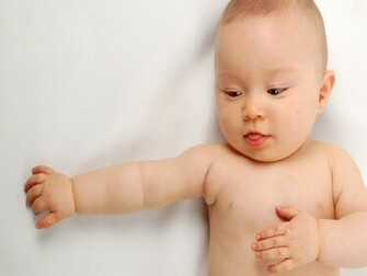 Baby Wallpaper Cute Funny Babies