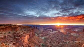 Canyonlands National Park Desktop Pc And Mac Wallpaper