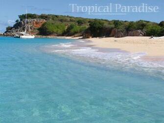 Caribbean Wallpaper
