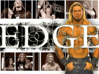 Edge Wallpaper Wwe