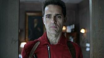 La Casa De Papel Cap Tulo