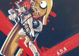 Guilty Gear Wallpaper
