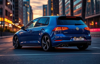 Mk7 Gti Wallpaper