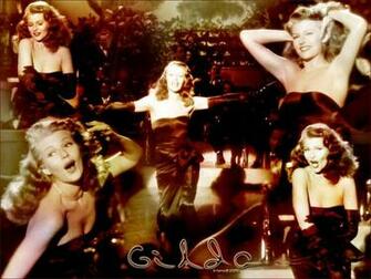 Wallpaper Ar Ritahayworth Gilda Cloudpix