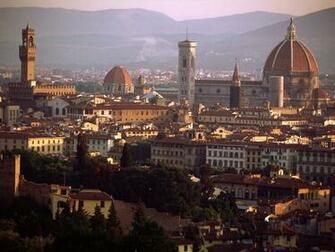 Firenze S Miniato Al Monte
