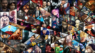 Most Popular Game Wallpaper