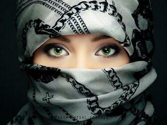 Arab Girls