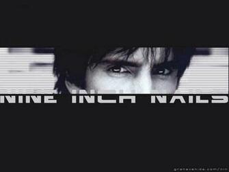 Trent Reznor Wallpaper