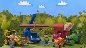 Ver Bob The Builder On Site Skyscrapers Online Y Descargar