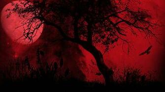 Bloody Sky Desktop And Mobile Wallpaper Wallippo