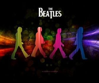 The Beatles Phone Wallpaper By Blueezsaw