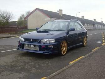 Fancyketchup S Gf8 Subaru Impreza Gc8 Rs Forum Community