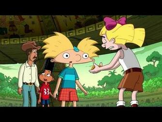 Hey Arnold Image The Jungle Movie HD Wallpaper And